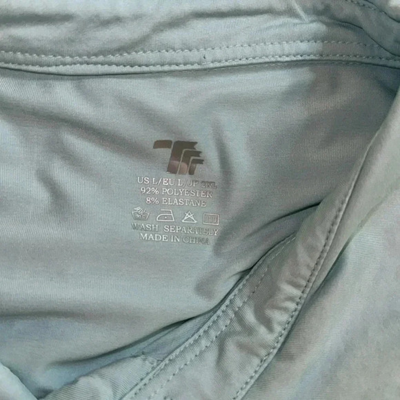 Trr Woman’s Golf Activewear Shirts - Picture 4 of 6